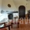 Anna-Malai Traditional Cretan Villa_best prices_in_Villa_Crete_Chania_Chania City