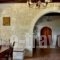 Anna-Malai Traditional Cretan Villa_best deals_Villa_Crete_Chania_Chania City