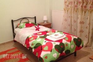 Tokamanis Apartments_travel_packages_in_Thraki_Evros_Didimoticho