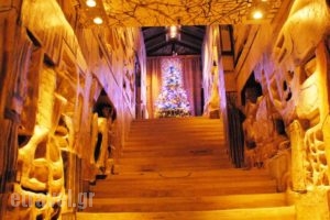 Leventis Art Suites_accommodation_in_Hotel_Macedonia_Pella_Edessa City