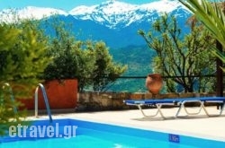 Anna-Malai Traditional Cretan Villa hollidays Anna-Malai Traditional Cretan Villa hollidays