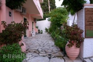 Alexis Apartments_holidays_in_Apartment_Ionian Islands_Corfu_Corfu Rest Areas