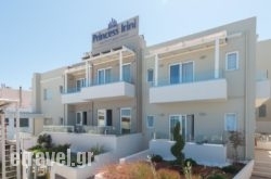 Princess Irini Sea Front Aparthotel hollidays