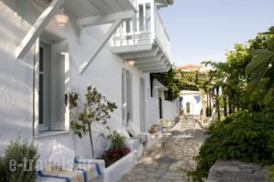 Althea Suites_best prices_in_Hotel_Sporades Islands_Skopelos_Skopelos Chora