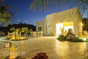 Arodamos Apartments & Studios_accommodation_in_Apartment_Crete_Chania_Kissamos