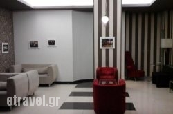 Metropolitan hollidays