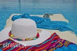 Louis Studios Santorini hollidays