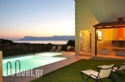 Patriko Villa hollidays