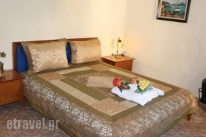 Athina Rooms_holidays_in_Room_Macedonia_Halkidiki_Nea Kallikrateia