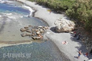 Ravdoucha Beach Studios_best prices_in_Hotel_Crete_Chania_Kissamos