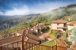 Pliadon Gi Mountain Resort' Spa_accommodation_in_Hotel_Peloponesse_Korinthia_Xilokastro