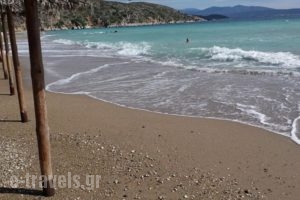 Argolic Strand Camping_travel_packages_in_Peloponesse_Arcadia_Astros