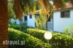 Vicky Studios and Apartments hollidays