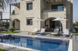 Villa-Azalea hollidays