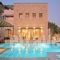 Villa Costa Mare hollidays