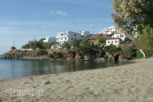 Galazio_accommodation_in_Hotel_Cyclades Islands_Andros_Andros City