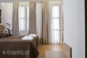 Chic Hotel_lowest prices_in_Hotel_Central Greece_Attica_Athens