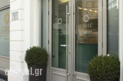 Chic Hotel hollidays