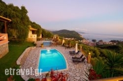 Apolis Villas hollidays