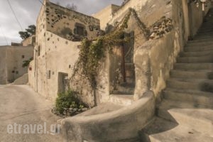 Mesana Stone Houses_accommodation_in_Hotel_Cyclades Islands_Sandorini_Emborio