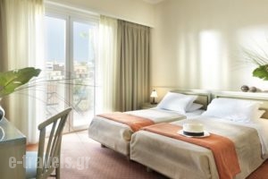 Adrian Hotel_lowest prices_in_Hotel_Central Greece_Attica_Athens