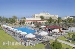 Messonghi Beach Holiday Resort  