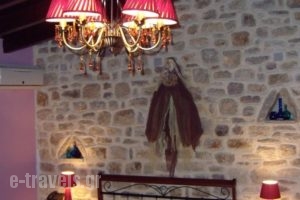 Arhontiko Kordopati Traditional Guesthouse_travel_packages_in_Peloponesse_Arcadia_Dimitsana