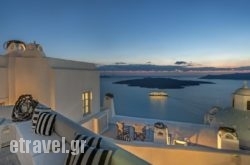 Aigialos Niche Residences & Suites hollidays