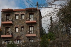 Chorostasi Guest House_best deals_Hotel_Macedonia_Halkidiki_Nikiti