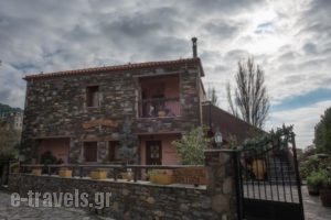 Chorostasi Guest House_accommodation_in_Hotel_Macedonia_Halkidiki_Nikiti