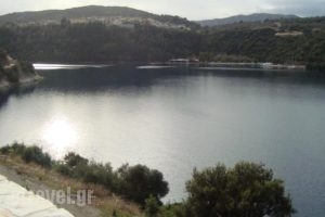 Meganisi Blue Villa & Studios_travel_packages_in_Ionian Islands_Lefkada_Lefkada Rest Areas