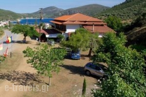 El Capitan_accommodation_in_Hotel_Macedonia_Halkidiki_Toroni
