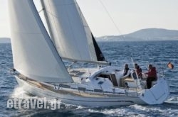 Boat In Lavrion (12 Metres) 5 hollidays Boat In Lavrion (12 Metres) 5 hollidays