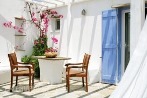 Golden Beach Hotel & Apartments_accommodation_in_Apartment_Cyclades Islands_Tinos_Tinosst Areas