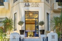 Avra City Hotel (Former Minoa Hotel)  