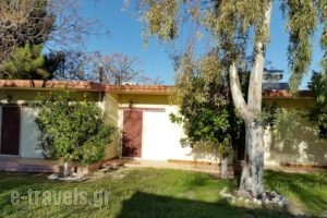 Danaides Bungalows_travel_packages_in_Peloponesse_Argolida_Tolo