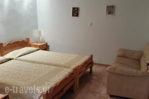 Danaides Bungalows_lowest prices_in_Hotel_Peloponesse_Argolida_Tolo