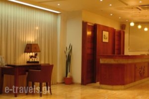 Preveza City Hotel_lowest prices_in_Hotel_Epirus_Preveza_Preveza City
