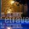 Paradice Hotel Luxury Suites_best deals_Hotel_Crete_Chania_Stavros