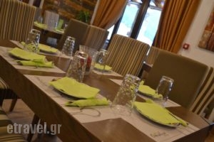 Omalia Village_best deals_Hotel_Central Greece_Aetoloakarnania_Thermo