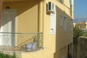 Giorgos Apartments_holidays_in_Apartment_Crete_Chania_Palaeochora