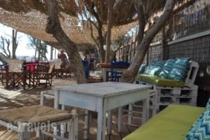 Golden Beach Hotel & Apartments_best prices_in_Apartment_Cyclades Islands_Tinos_Tinosst Areas