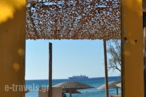 Golden Beach Hotel & Apartments_holidays_in_Apartment_Cyclades Islands_Tinos_Tinosst Areas
