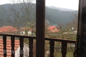 Guesthouse Ariadni_best prices_in_Hotel_Central Greece_Aetoloakarnania_Thermo