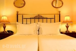 Archontiko Eleni_lowest prices_in_Hotel_Cyclades Islands_Andros_Andros City
