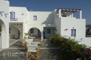 Villa Irine_travel_packages_in_Cyclades Islands_Paros_Piso Livadi