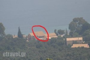 Beach House Christina_accommodation_in_Hotel_Ionian Islands_Corfu_Kassiopi