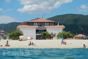 Big Dino'S Galini_accommodation_in_Hotel_Macedonia_Thessaloniki_Thessaloniki City