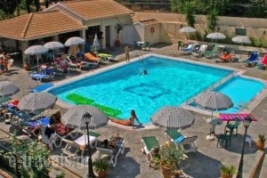 Gina Studios_best deals_Hotel_Ionian Islands_Corfu_Corfu Rest Areas