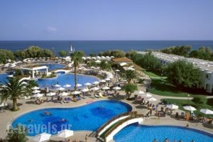 Louis Creta Princess_travel_packages_in_Crete_Chania_Kolympari